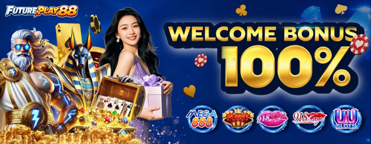 SELAMAT DATANG DI FUTUREPLAY88