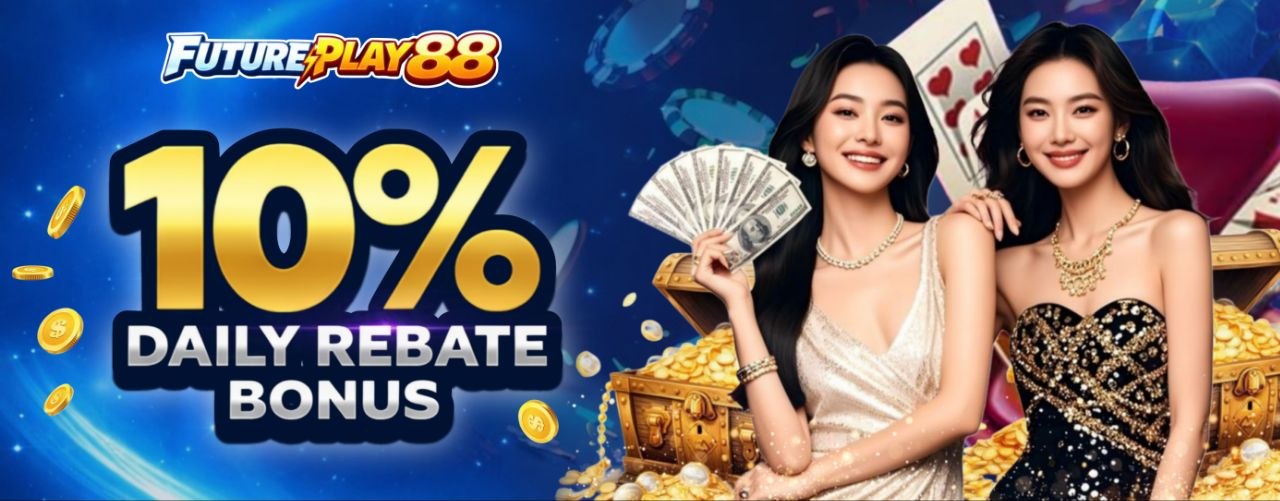 SELAMAT DATANG DI FUTUREPLAY88